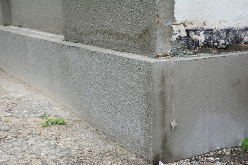 Foundation Structural Repair in Bethlehem, CT