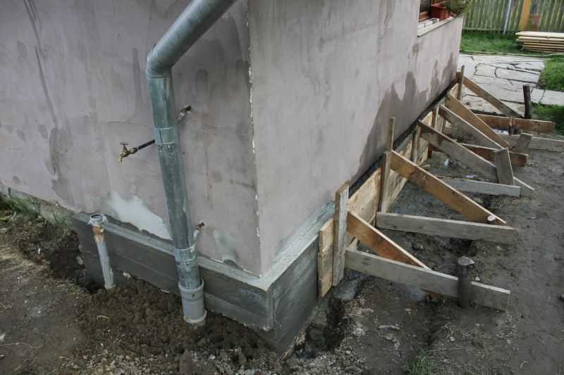Underpinning Service in Southington, CT